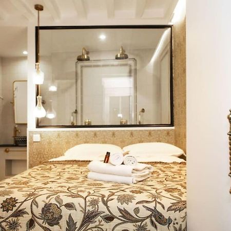 Magnifique Appartement Familial Grand Boulevard-4P - Flat-Guest París Exterior foto