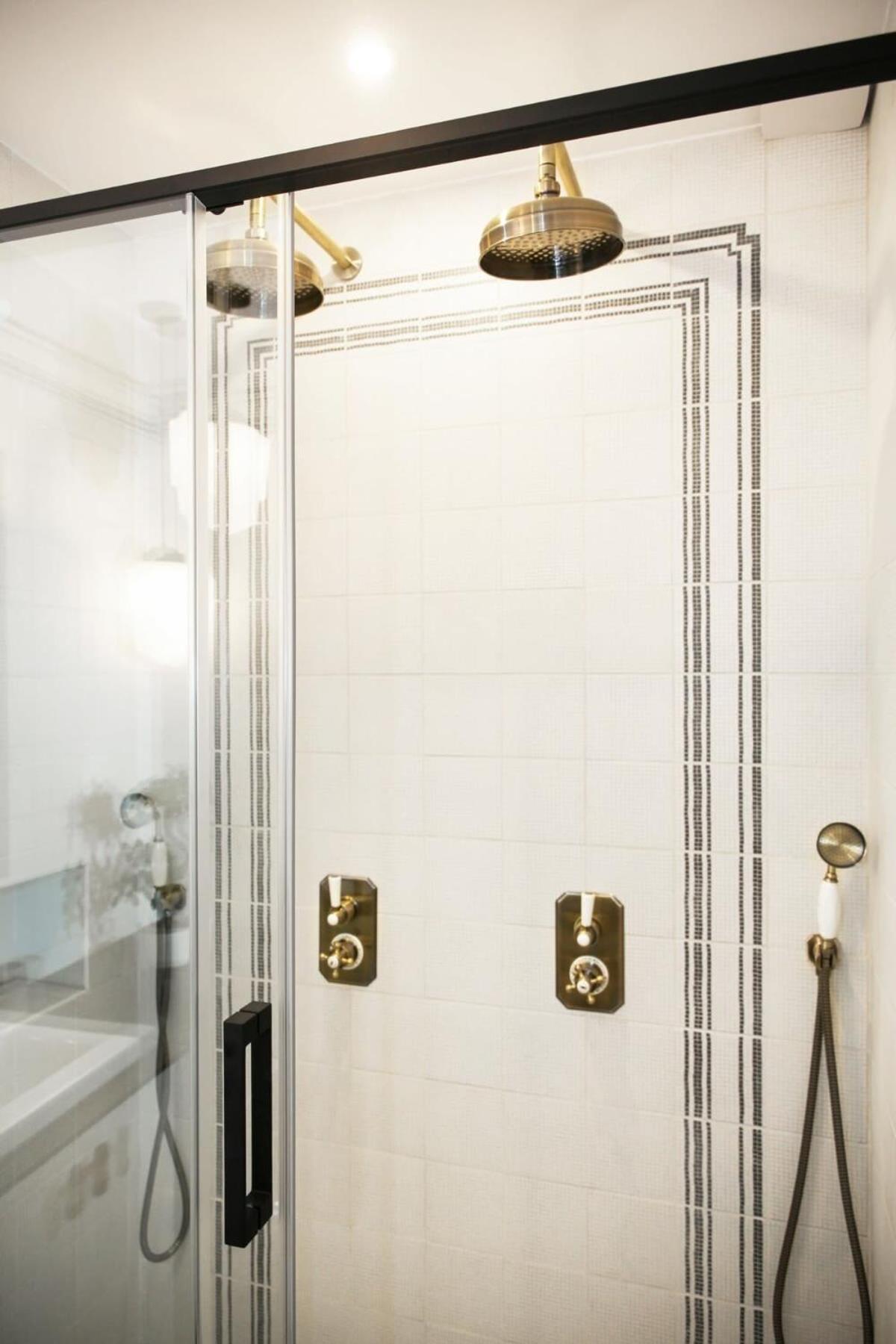 Magnifique Appartement Familial Grand Boulevard-4P - Flat-Guest París Exterior foto