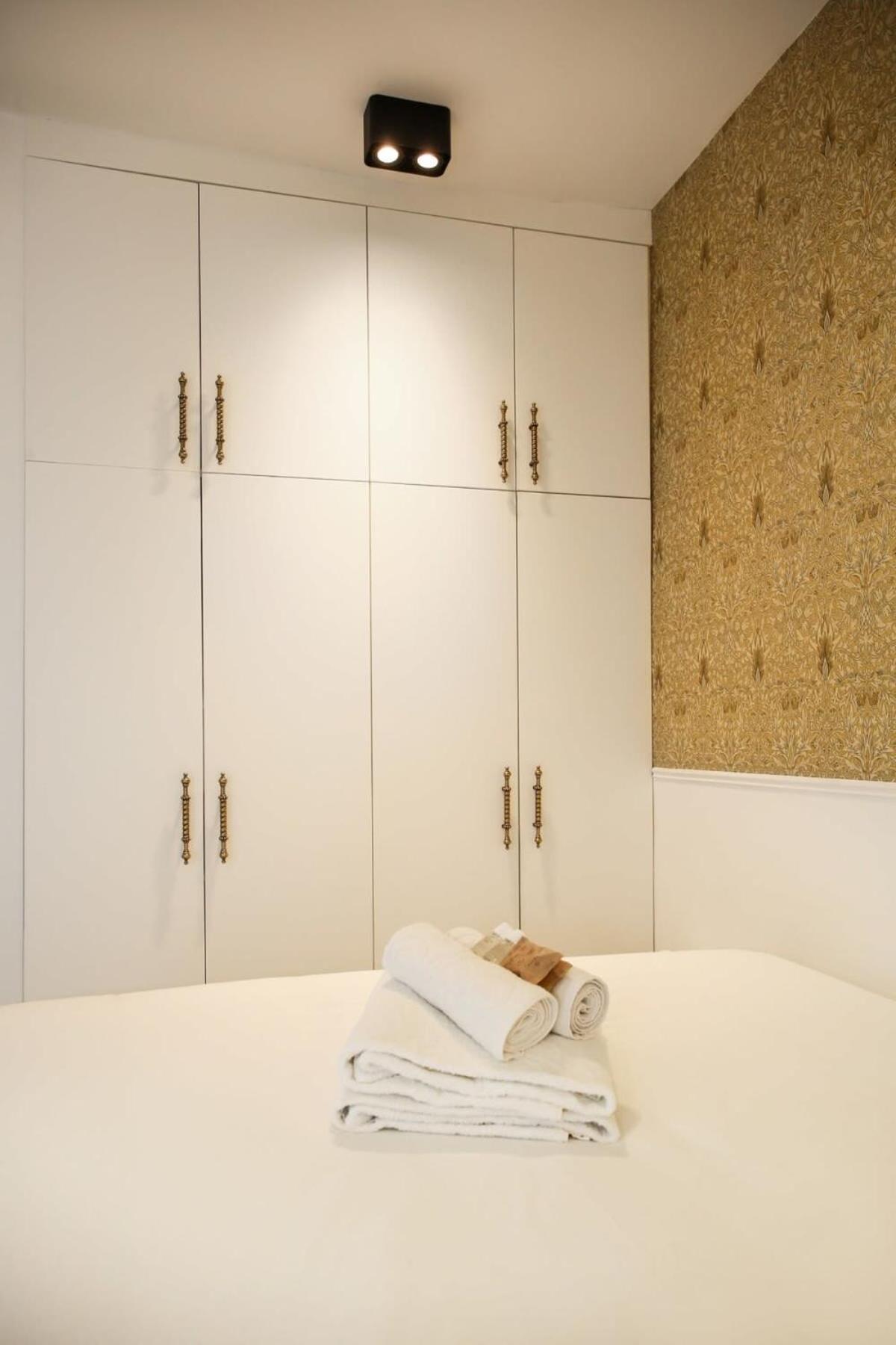 Magnifique Appartement Familial Grand Boulevard-4P - Flat-Guest París Exterior foto