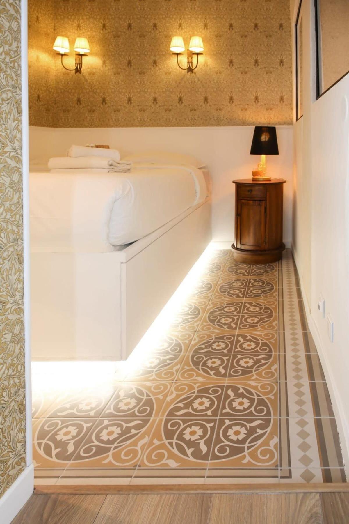 Magnifique Appartement Familial Grand Boulevard-4P - Flat-Guest París Exterior foto