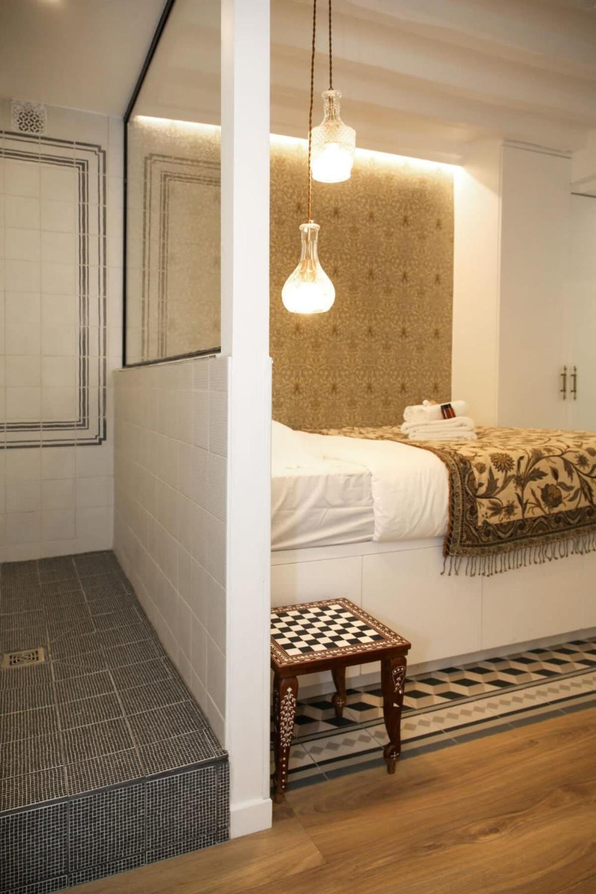 Magnifique Appartement Familial Grand Boulevard-4P - Flat-Guest París Exterior foto